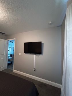 32 inch Samsung smart tv