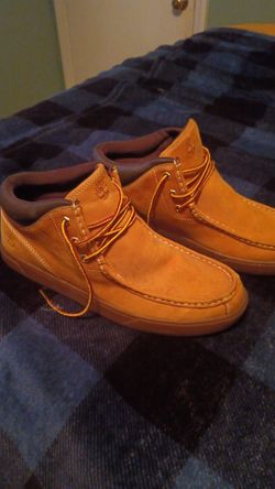 Timberland  Chuker Boots
