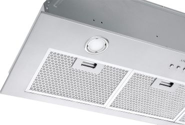 Ancona AN-1309 Inserta Elite 36″ 630 CFM Ducted Built-in Range Hood ‎AN-1309