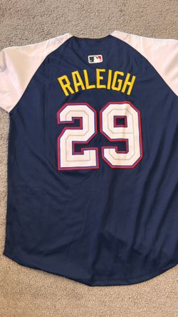 Mariners All STAR LIMITED ONE RALEIGH