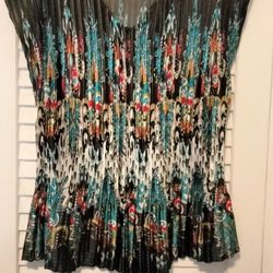 Beautiful Soft Dressy Top