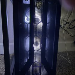 Msi Gaming Pc