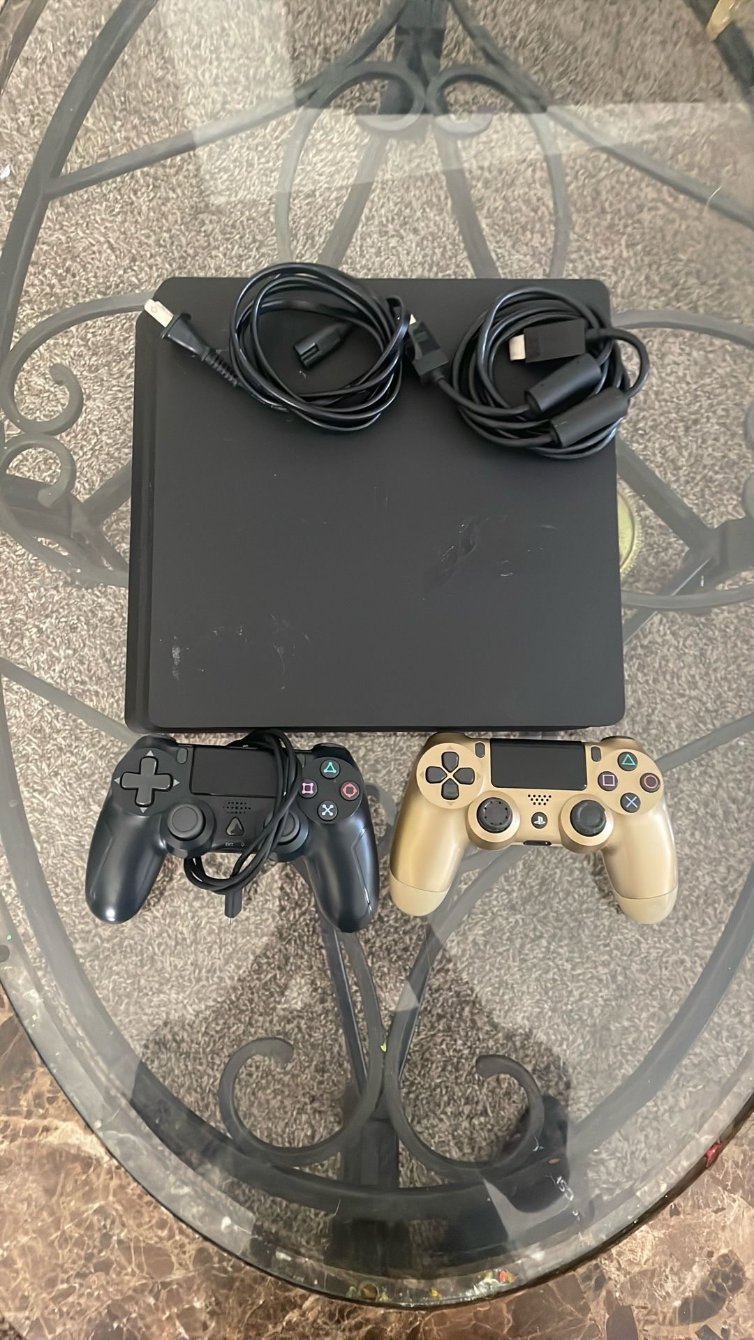 PS4
