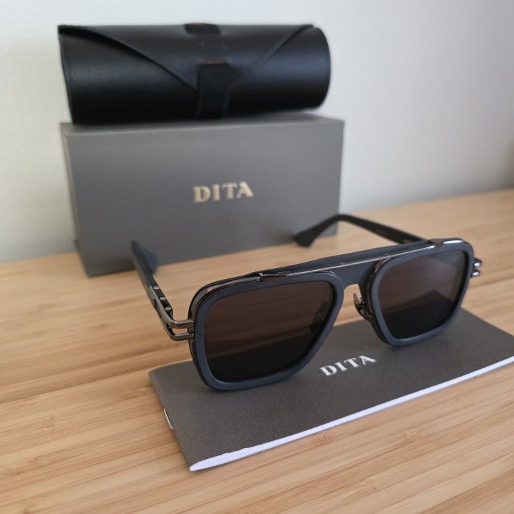 Dita Original Sunglasses Men's 