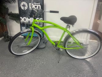 Region bank bike