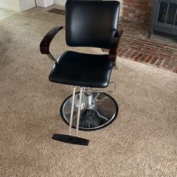 stylist Chair