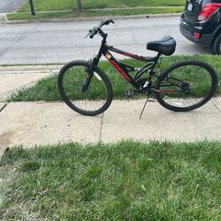 Hyper Bike  