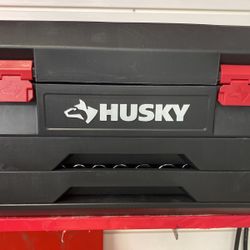 Husky Tool Set 