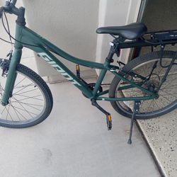 Giant Bike