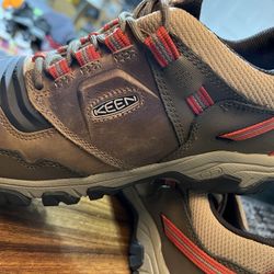 hiking, Shoe, Keen, NEW, S – 12, $98