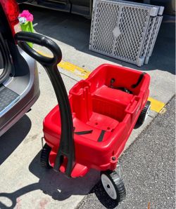 Step 2 Wagon 