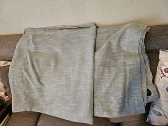 Curtains Sheer