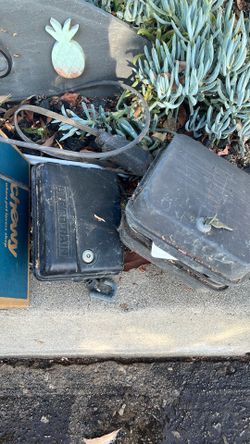 Free garden sprinkler timers