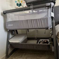 Bassinet Change