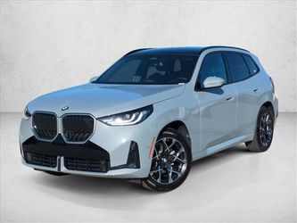 2025 BMW X3