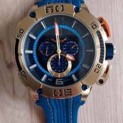 ISW Watch