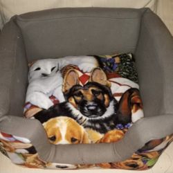 Pet Bed