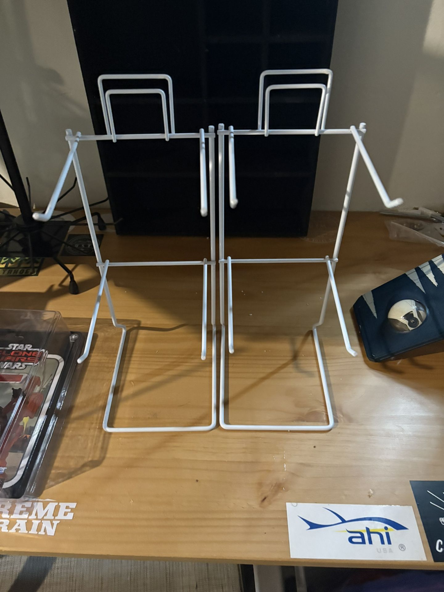 Jewelry Stands