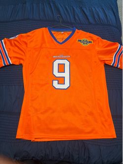Jersey from movie waterboy