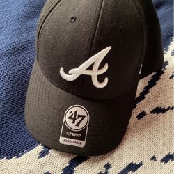 Braves Hat