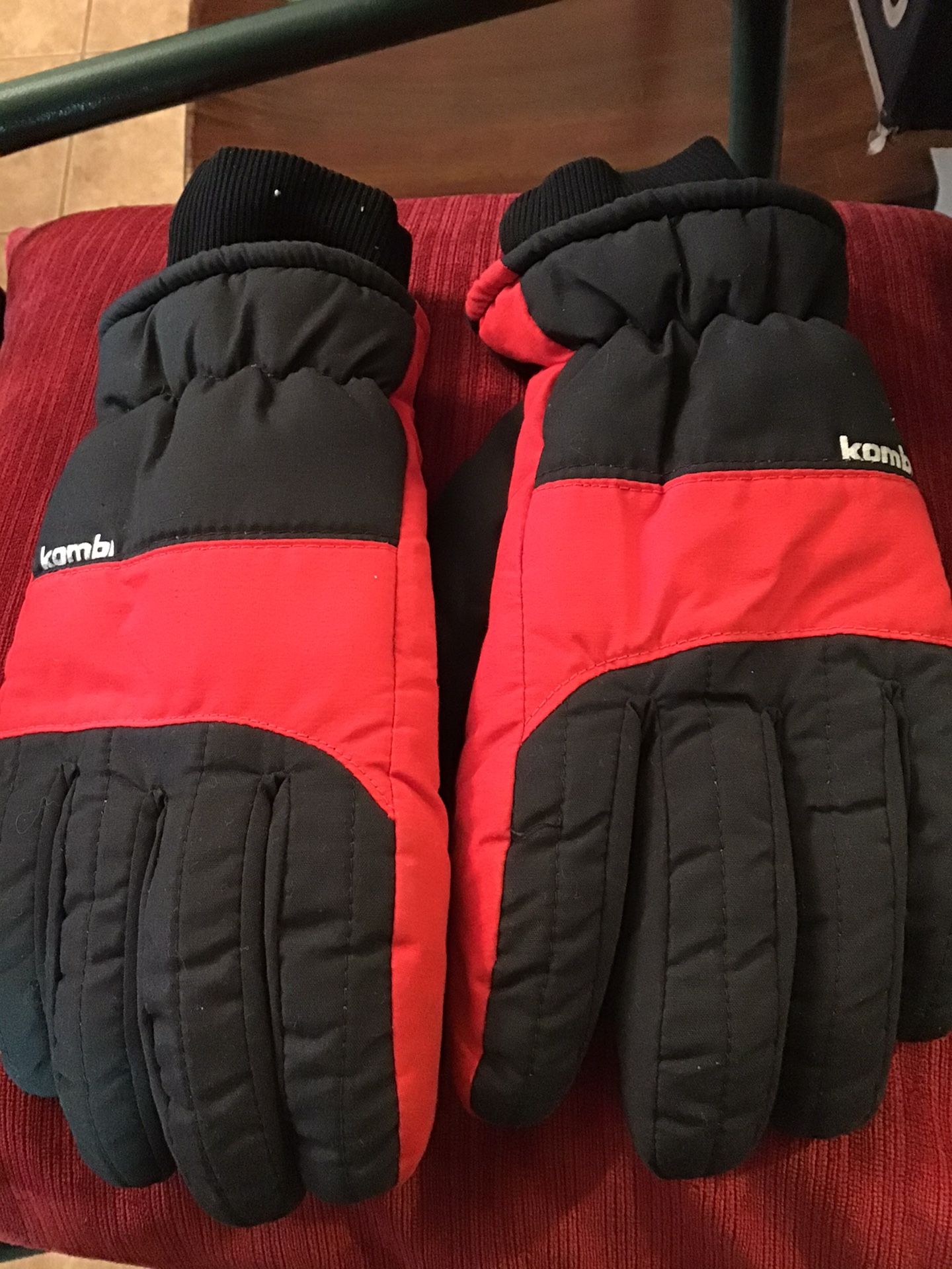 Kombi Gloves