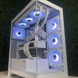 HIGH END GAMING PC 