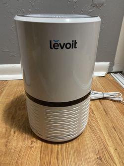 Levoit Air Purifier