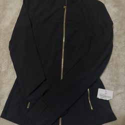 Lululemon Align Jacket 