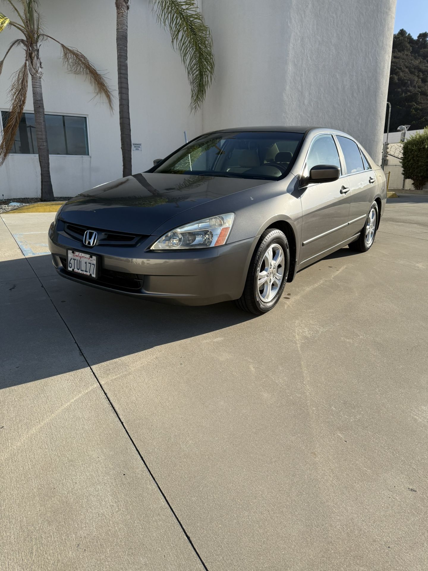 2006 Honda Accord
