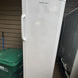 Hamilton beach Freezer 