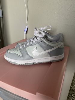 Nike Dunks