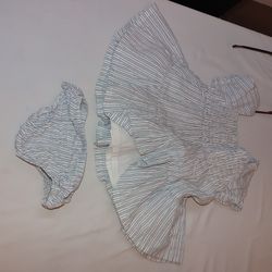 Carter's Infant Dress New