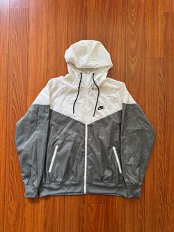 Nike Windbreaker
