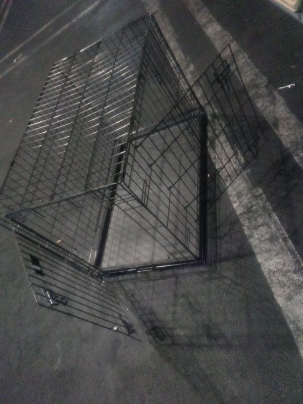 Icrate Home Training System 1536DD