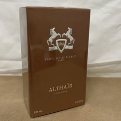 Parfum De Marley Althair 