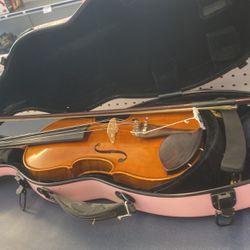 Yamaha Violin 