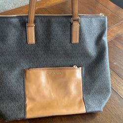 Michael Kors Tote