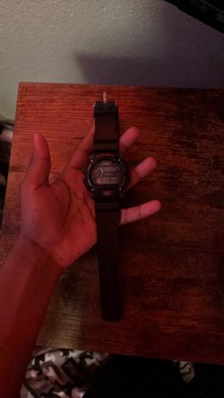 GSHOCK