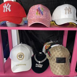 Hats