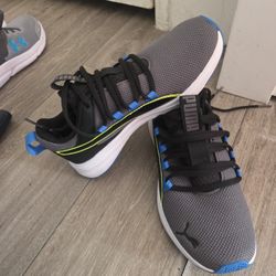 Puma Shoes
