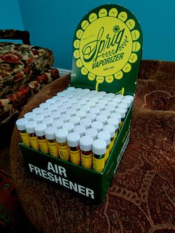 Assorted Air Fresheners 72 Pack– Long-Lasting Odor Eliminator – Home & Car – Glass Vials