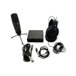 PRESONUS AUDIOBOX USB96 #32472