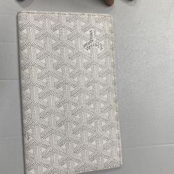 Goyard Long Wallet