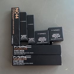 Concealers MAC