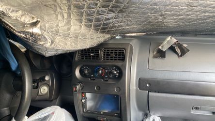 Sold As Is!!! Does Not Run 