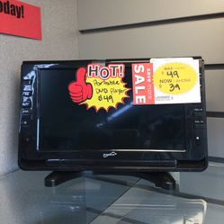 DVD Player