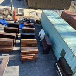 Free Pianos 