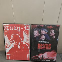 Posters