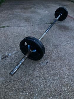 Weights