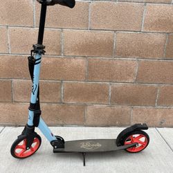Scooter